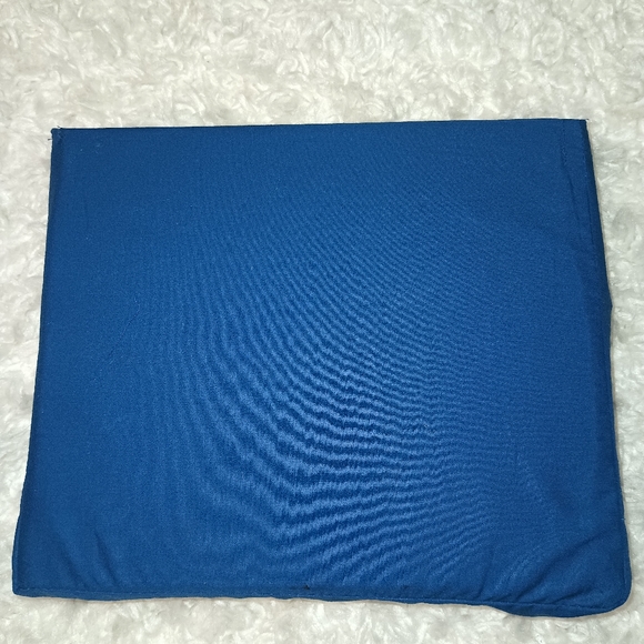 Ralph Lauren queen percale flat sheet - Picture 2 of 2